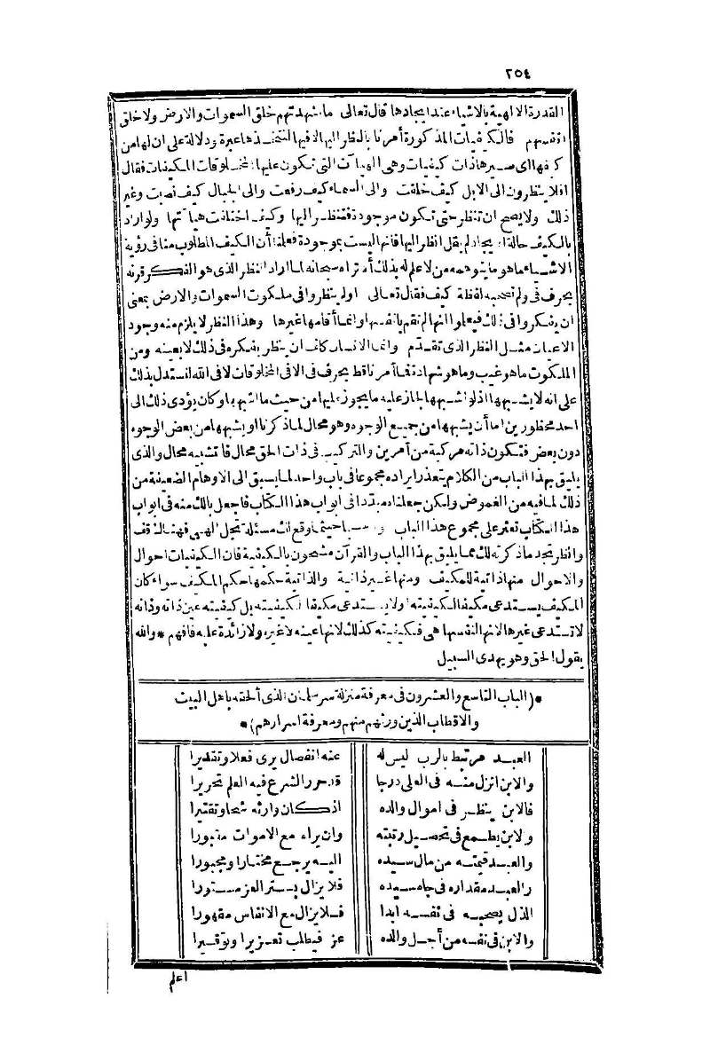 futmak.com - Page 254 - from part One of the second Boulaq edition